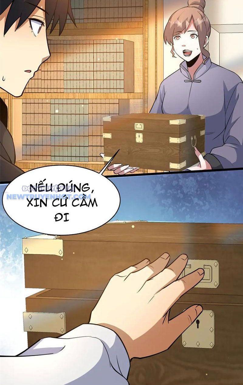 Đô Thị Cực Phẩm Y Thần Chap 193 - Next Chap 194