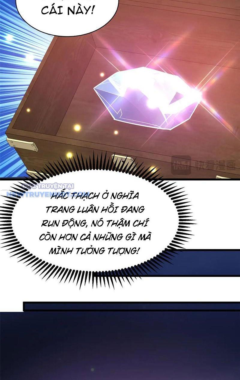 Đô Thị Cực Phẩm Y Thần Chap 193 - Next Chap 194
