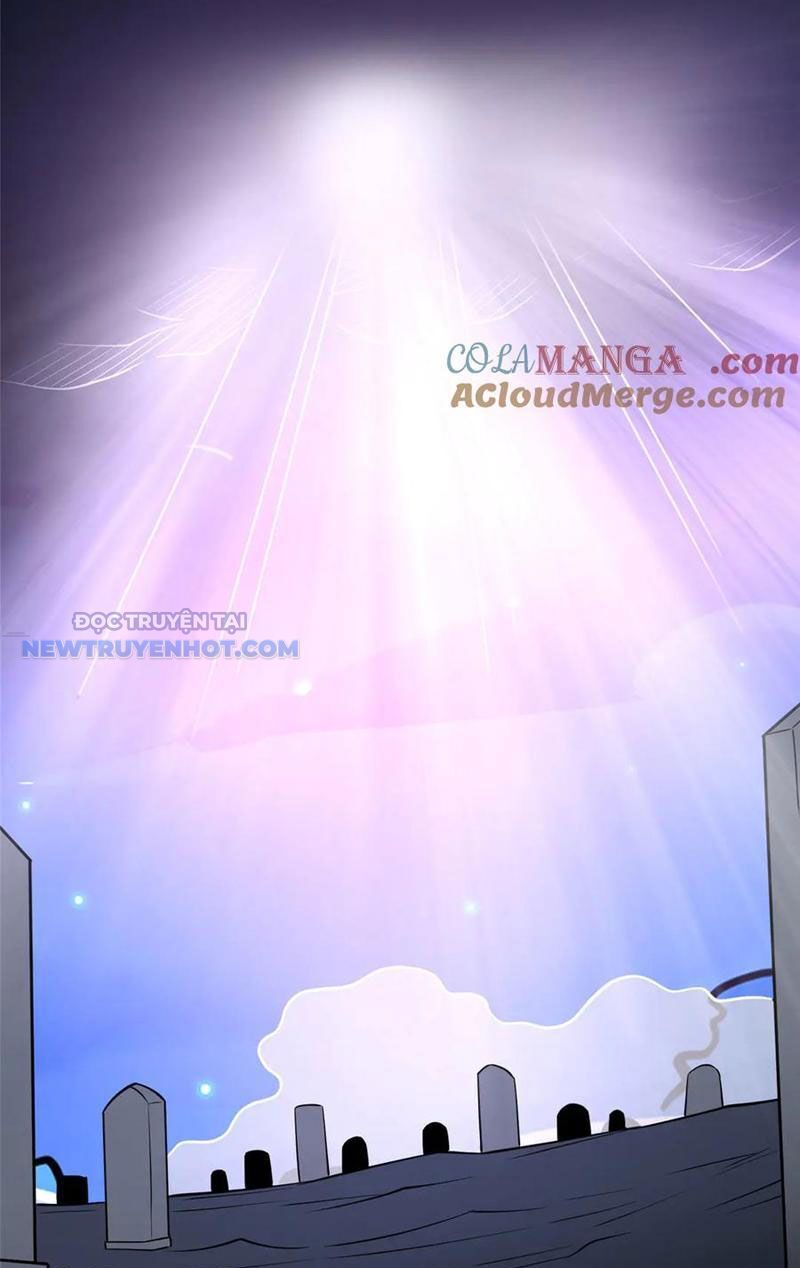 Đô Thị Cực Phẩm Y Thần Chap 193 - Next Chap 194