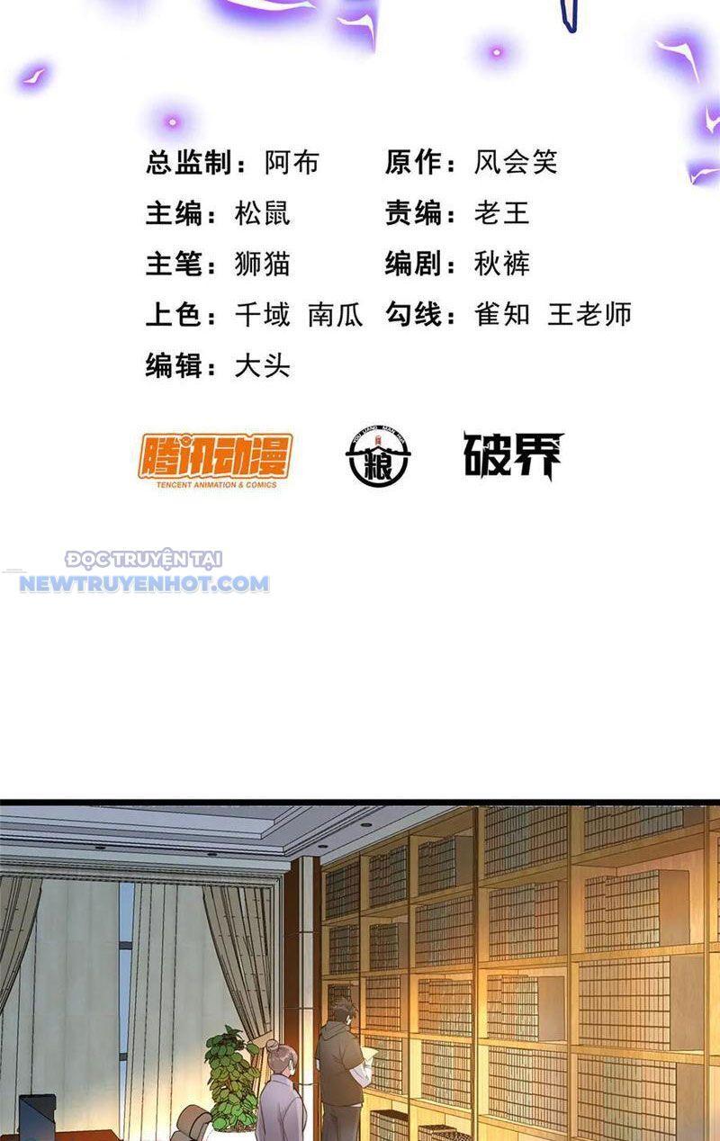 Đô Thị Cực Phẩm Y Thần Chap 193 - Next Chap 194