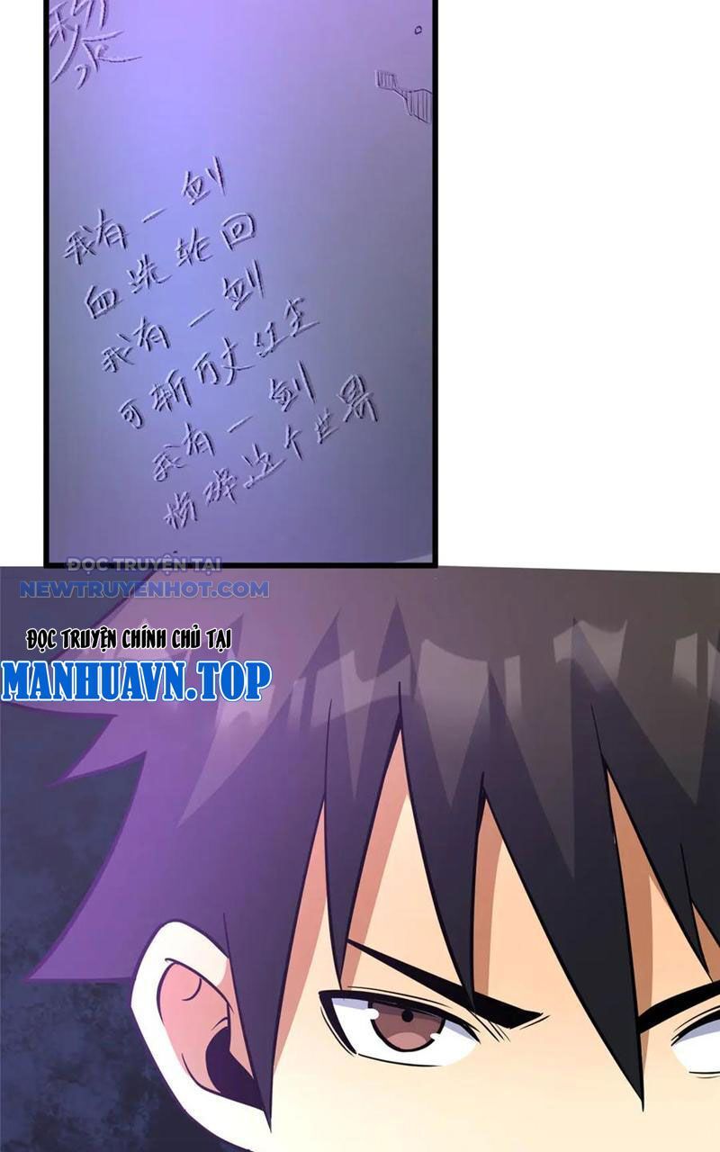 Đô Thị Cực Phẩm Y Thần Chap 193 - Next Chap 194
