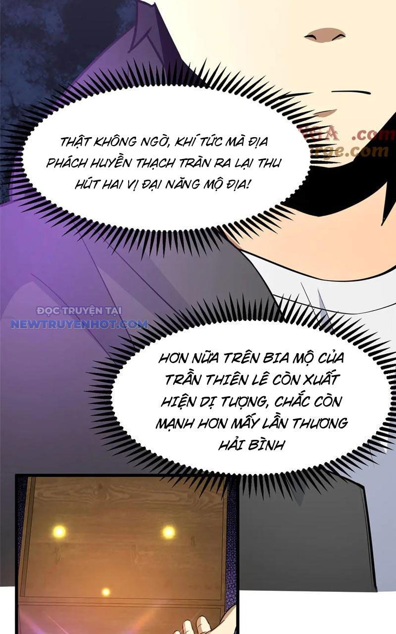 Đô Thị Cực Phẩm Y Thần Chap 193 - Next Chap 194