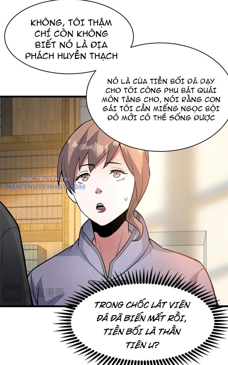 Đô Thị Cực Phẩm Y Thần Chap 193 - Next Chap 194