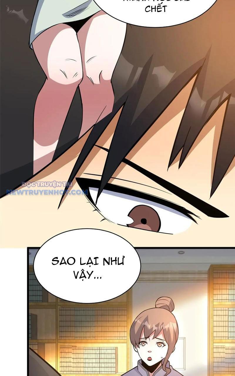 Đô Thị Cực Phẩm Y Thần Chap 193 - Next Chap 194