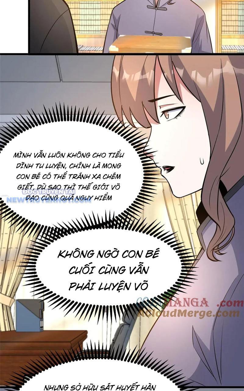 Đô Thị Cực Phẩm Y Thần Chap 193 - Next Chap 194