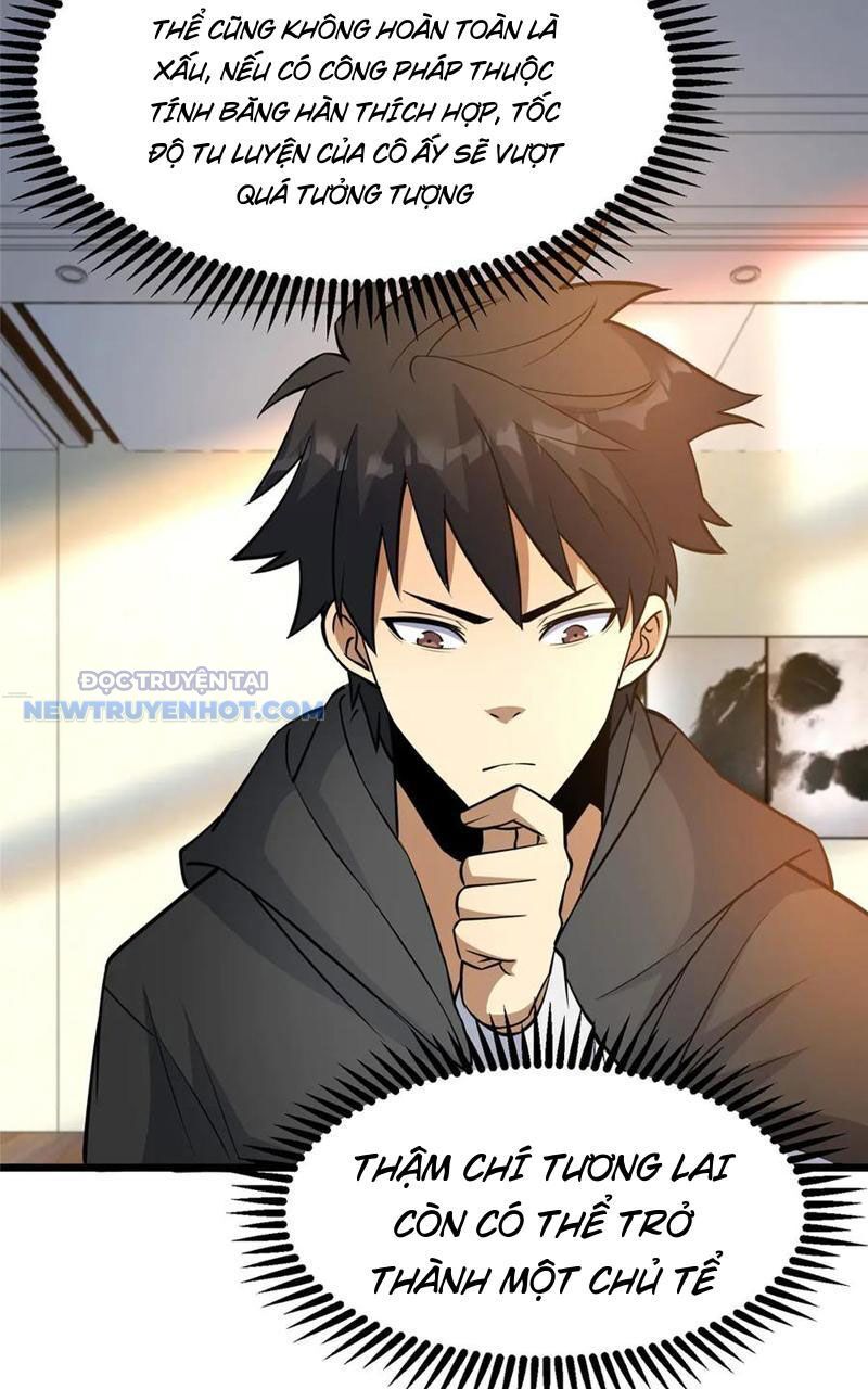 Đô Thị Cực Phẩm Y Thần Chap 193 - Next Chap 194