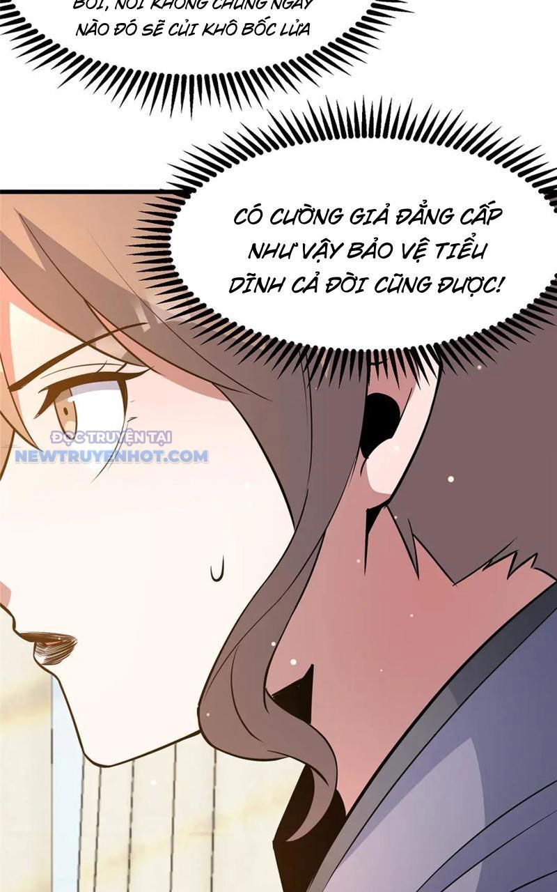 Đô Thị Cực Phẩm Y Thần Chap 193 - Next Chap 194