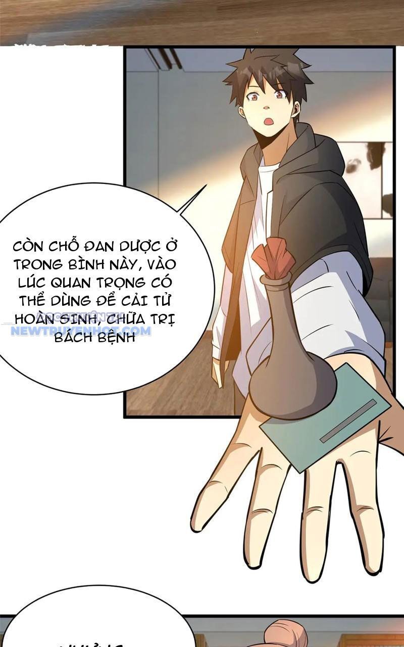 Đô Thị Cực Phẩm Y Thần Chap 193 - Next Chap 194