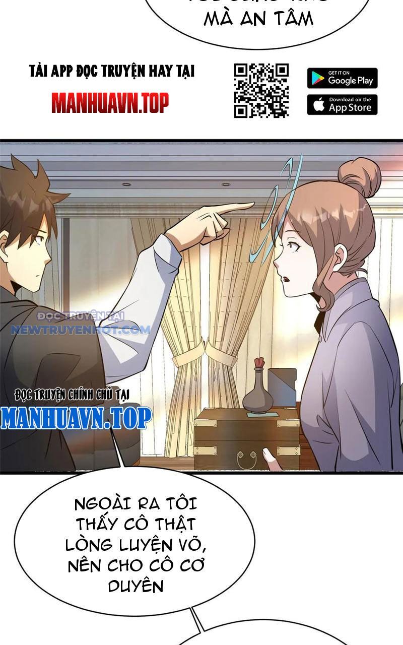 Đô Thị Cực Phẩm Y Thần Chap 193 - Next Chap 194