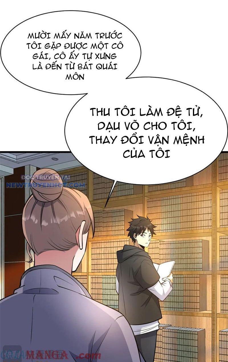 Đô Thị Cực Phẩm Y Thần Chap 193 - Next Chap 194