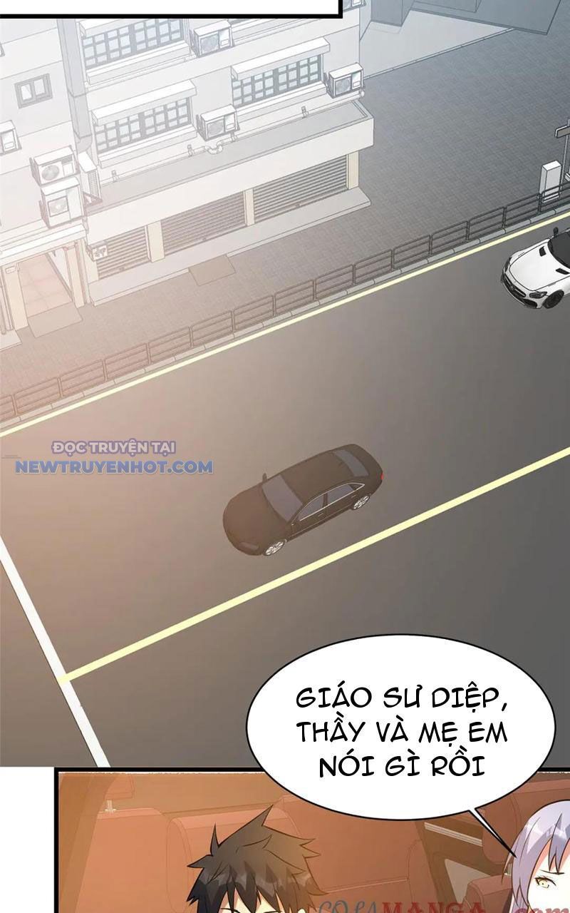 Đô Thị Cực Phẩm Y Thần Chap 193 - Next Chap 194