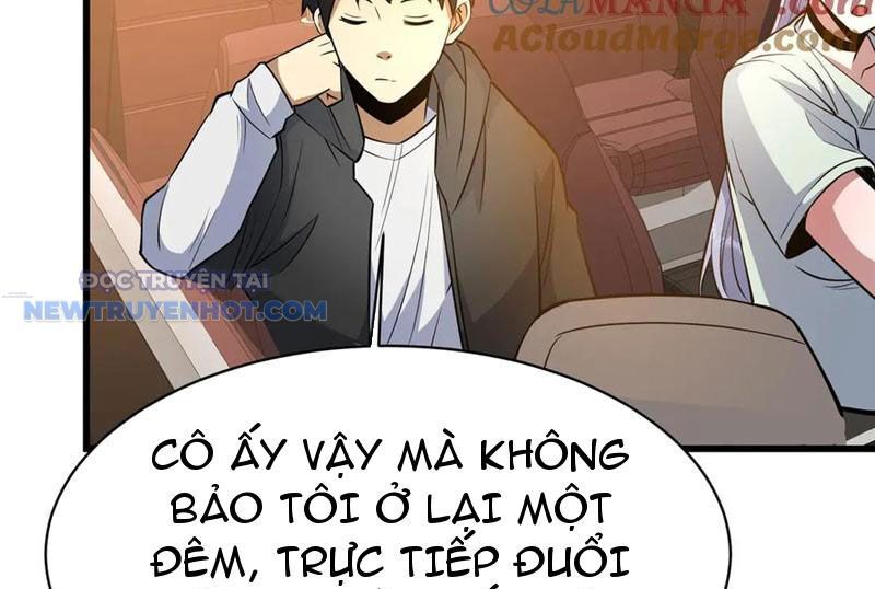 Đô Thị Cực Phẩm Y Thần Chap 193 - Next Chap 194