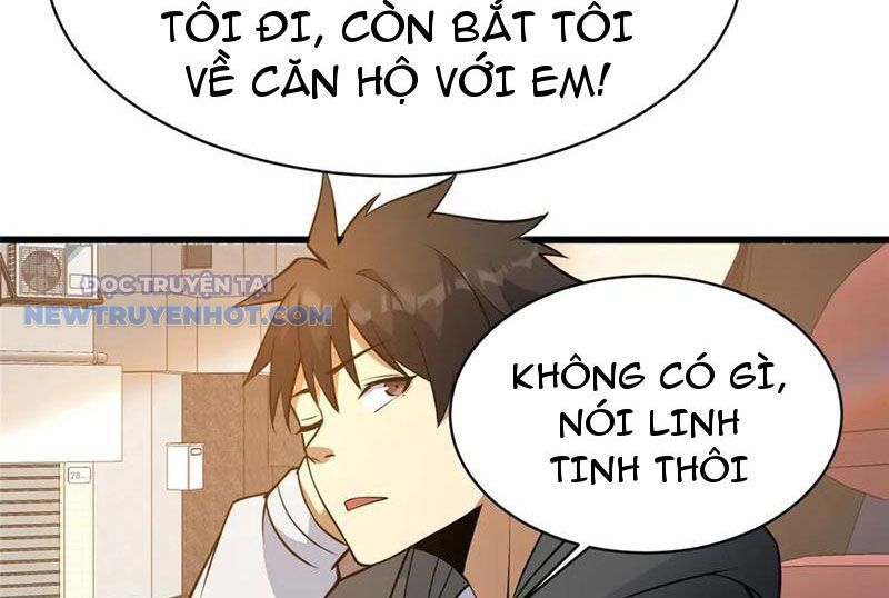 Đô Thị Cực Phẩm Y Thần Chap 193 - Next Chap 194