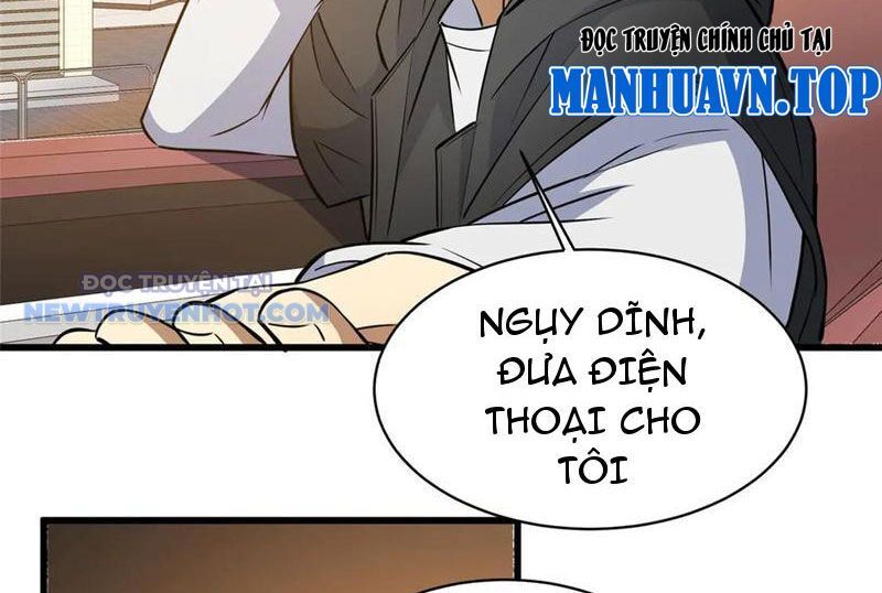 Đô Thị Cực Phẩm Y Thần Chap 193 - Next Chap 194