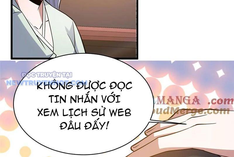 Đô Thị Cực Phẩm Y Thần Chap 193 - Next Chap 194