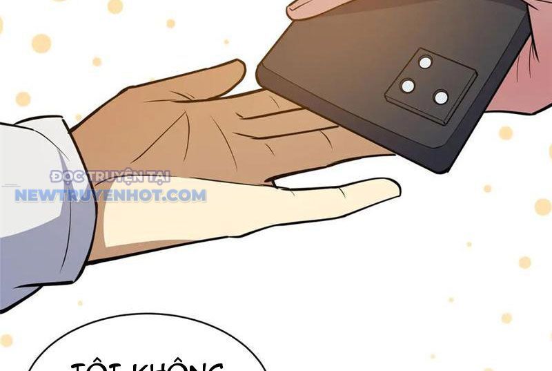 Đô Thị Cực Phẩm Y Thần Chap 193 - Next Chap 194