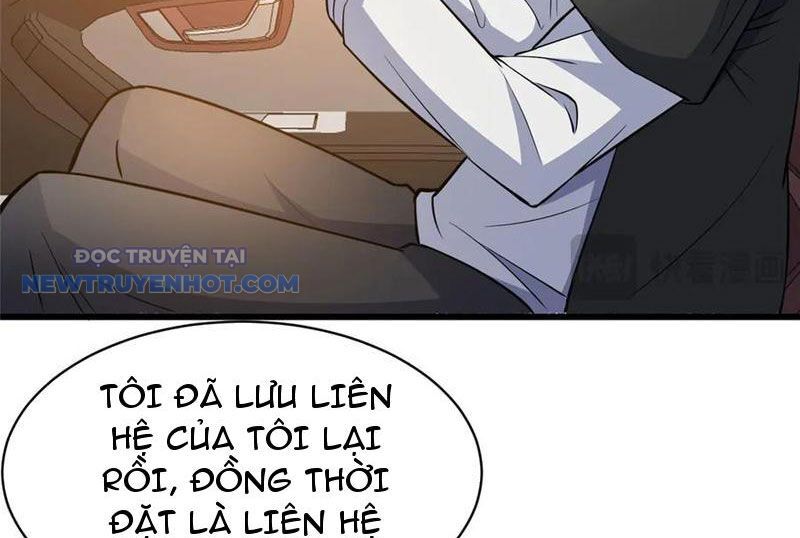 Đô Thị Cực Phẩm Y Thần Chap 193 - Next Chap 194