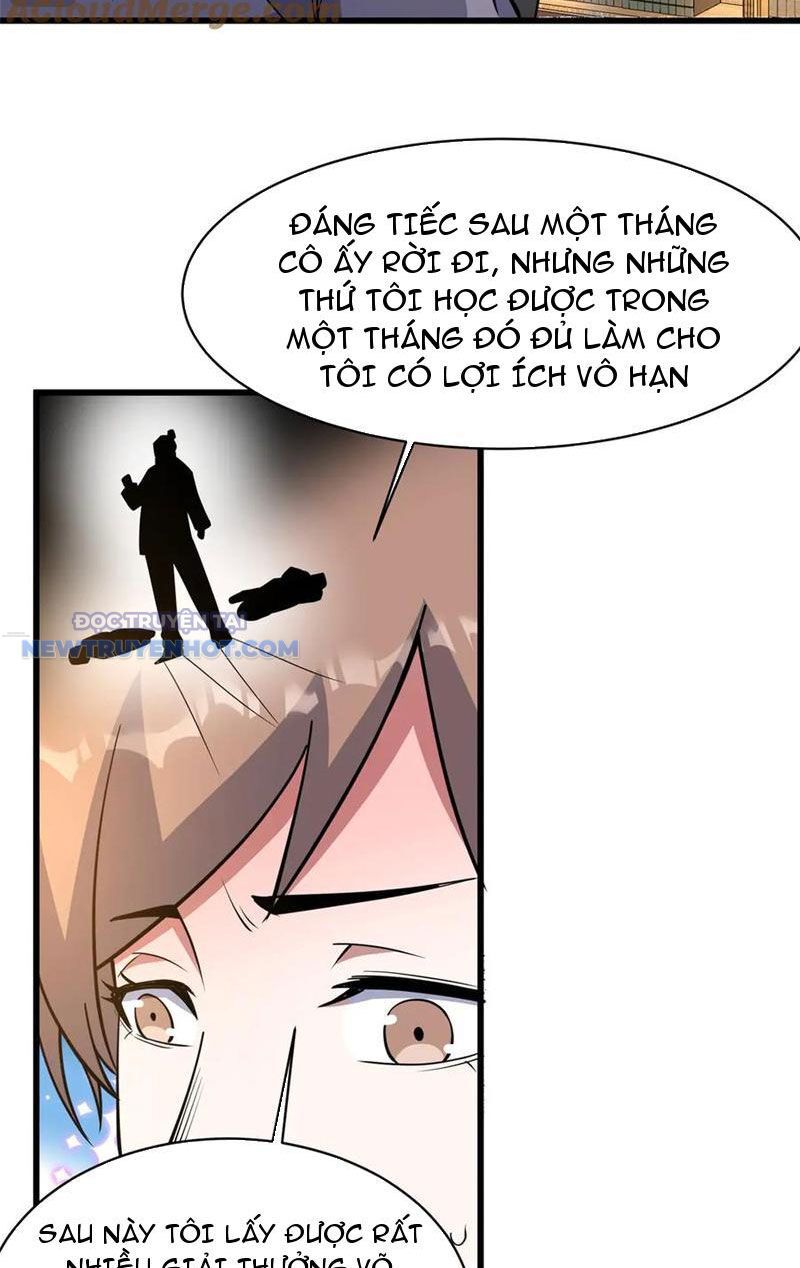 Đô Thị Cực Phẩm Y Thần Chap 193 - Next Chap 194