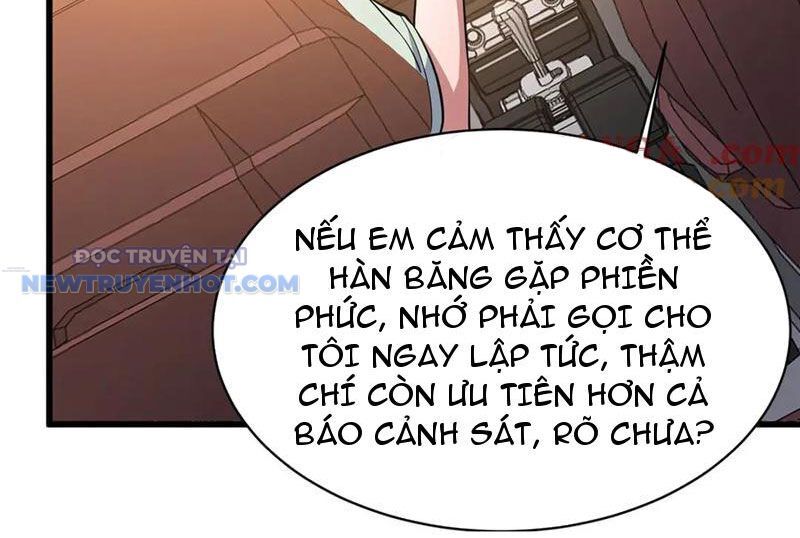 Đô Thị Cực Phẩm Y Thần Chap 193 - Next Chap 194