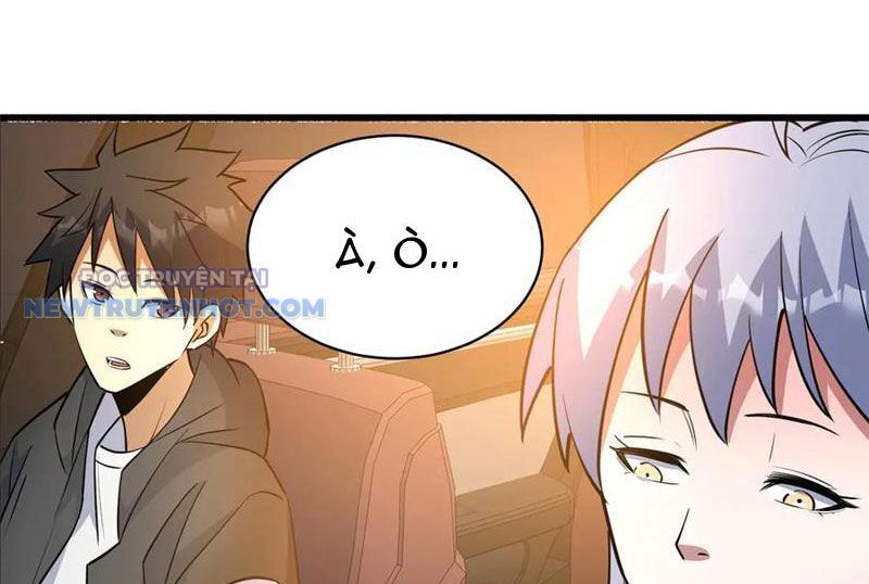 Đô Thị Cực Phẩm Y Thần Chap 193 - Next Chap 194