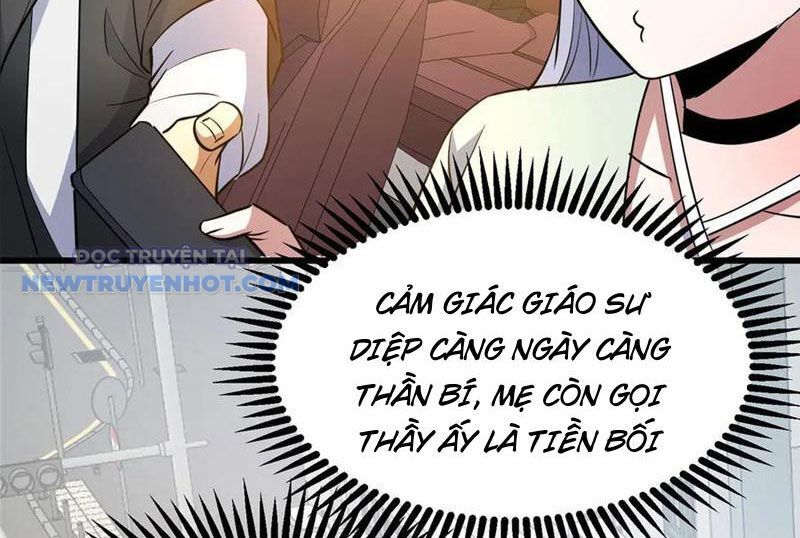 Đô Thị Cực Phẩm Y Thần Chap 193 - Next Chap 194