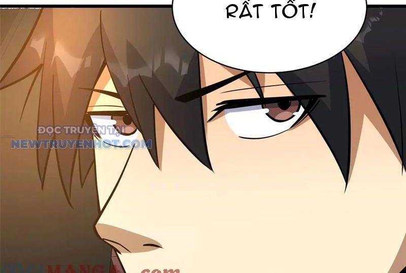 Đô Thị Cực Phẩm Y Thần Chap 193 - Next Chap 194