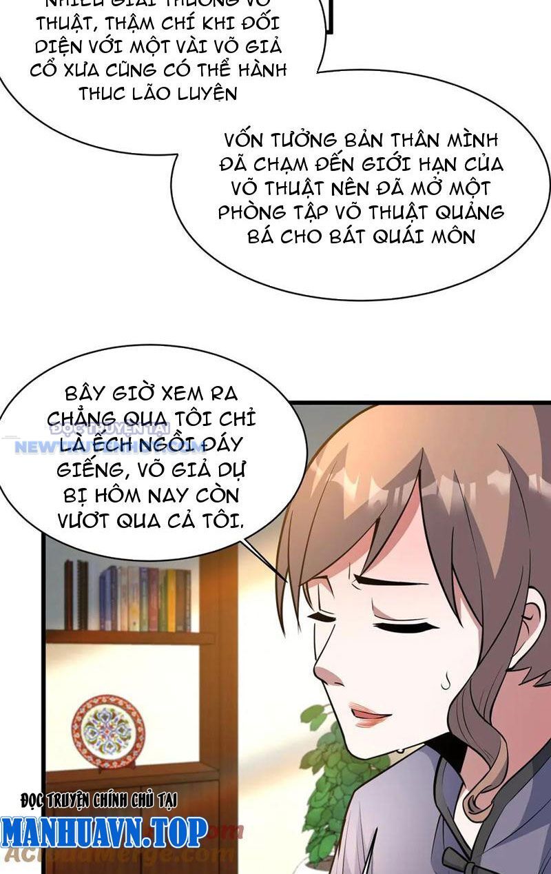 Đô Thị Cực Phẩm Y Thần Chap 193 - Next Chap 194