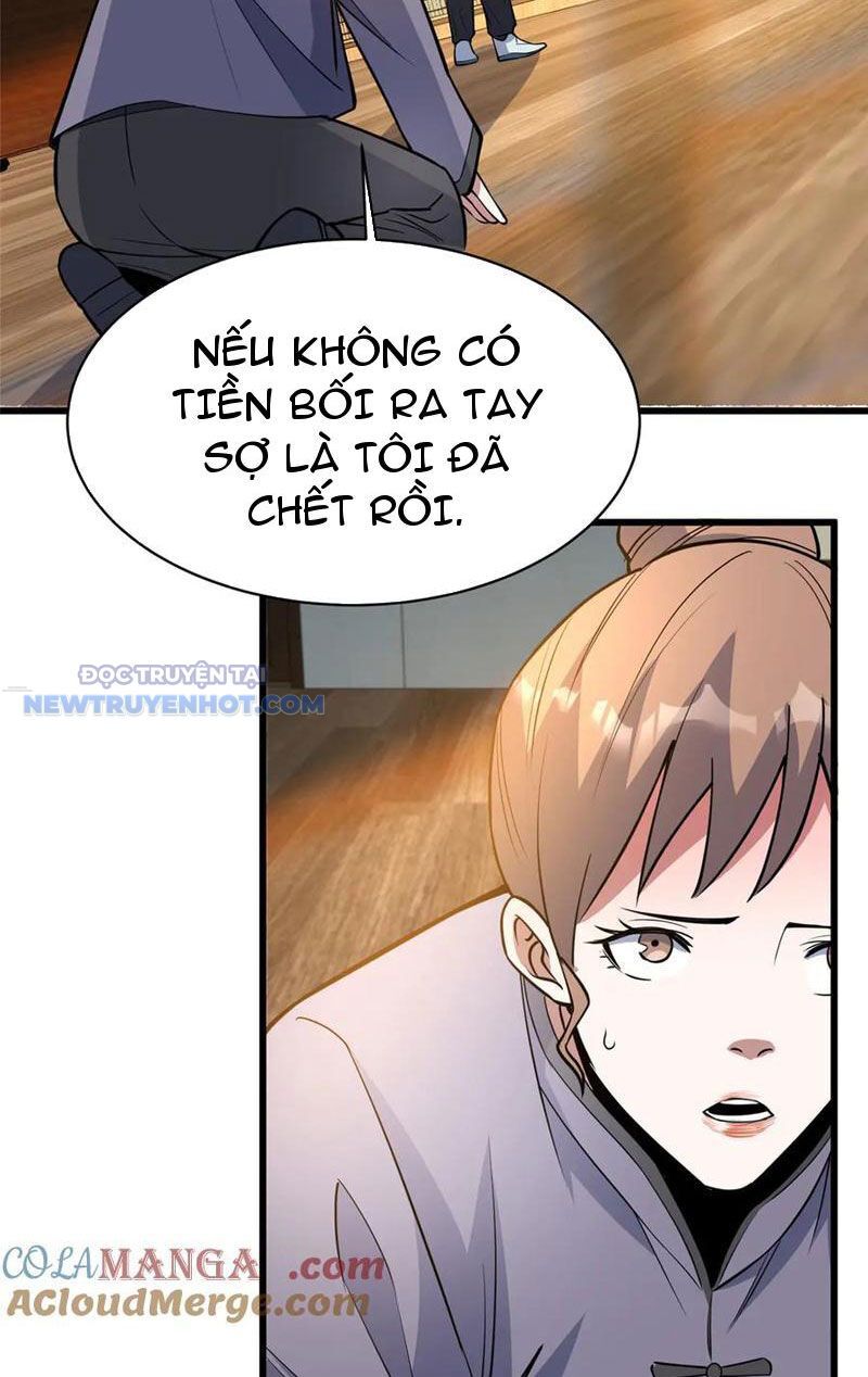 Đô Thị Cực Phẩm Y Thần Chap 193 - Next Chap 194