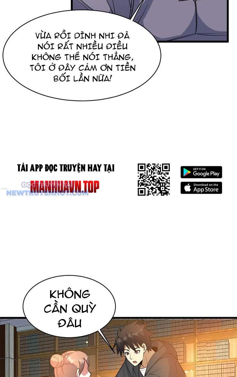 Đô Thị Cực Phẩm Y Thần Chap 193 - Next Chap 194