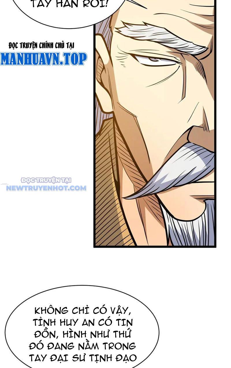 Đô Thị Cực Phẩm Y Thần Chap 194 - Next Chap 195
