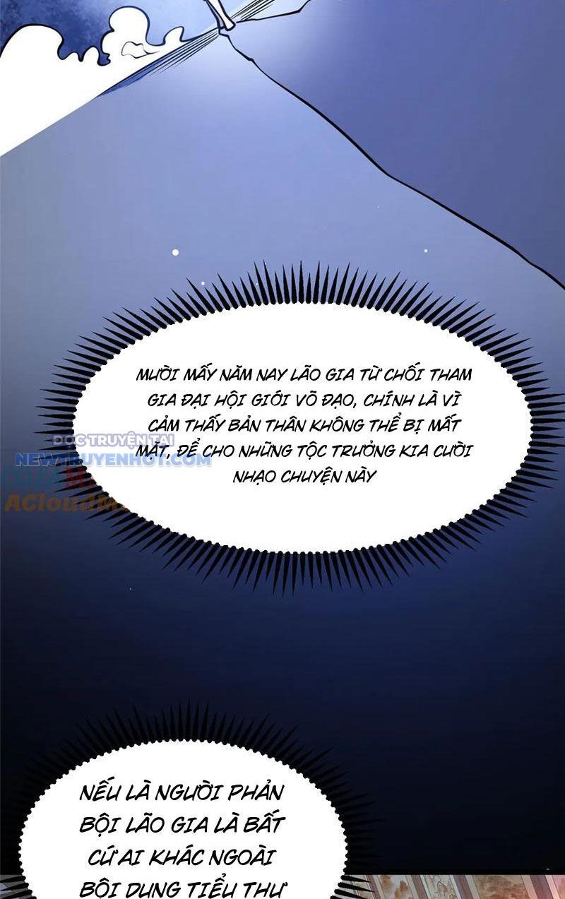 Đô Thị Cực Phẩm Y Thần Chap 194 - Next Chap 195