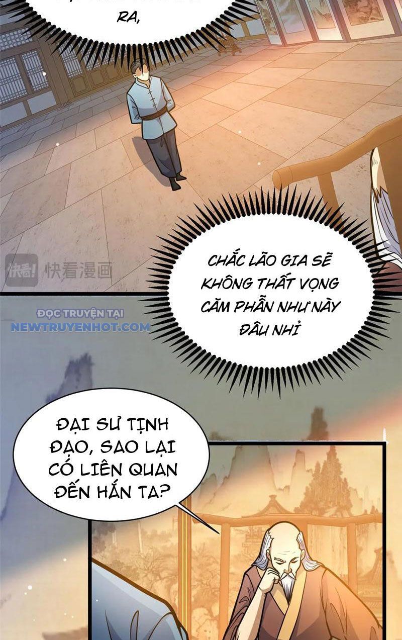 Đô Thị Cực Phẩm Y Thần Chap 194 - Next Chap 195
