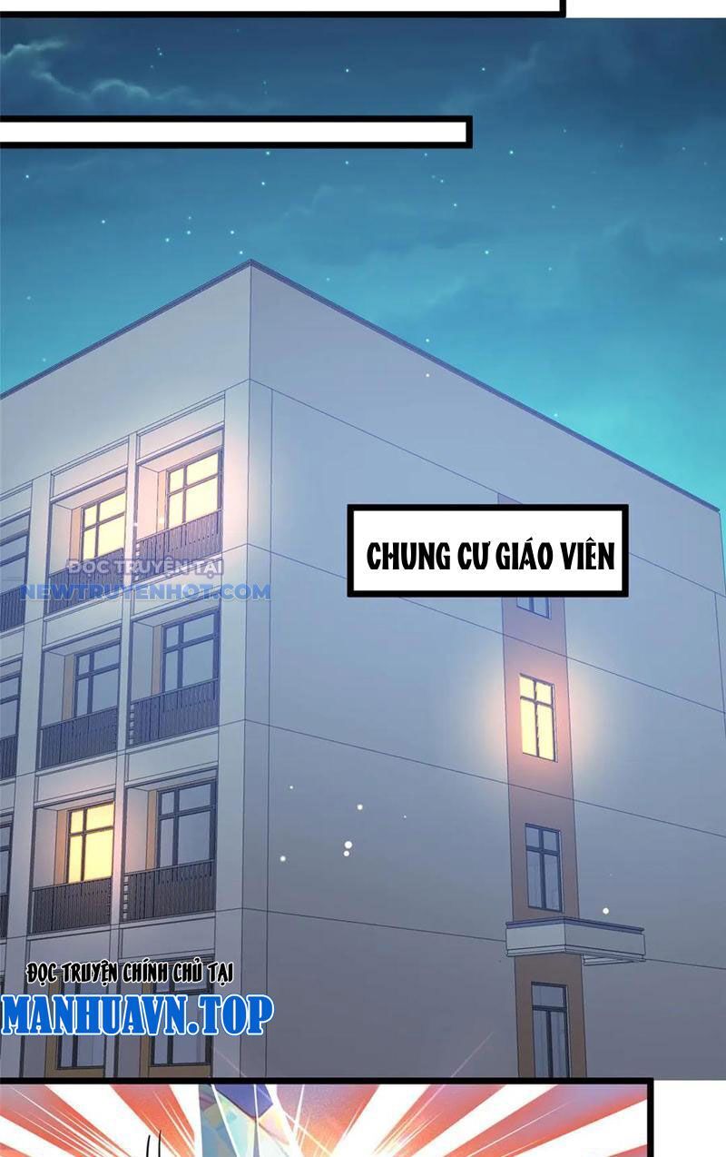 Đô Thị Cực Phẩm Y Thần Chap 194 - Next Chap 195