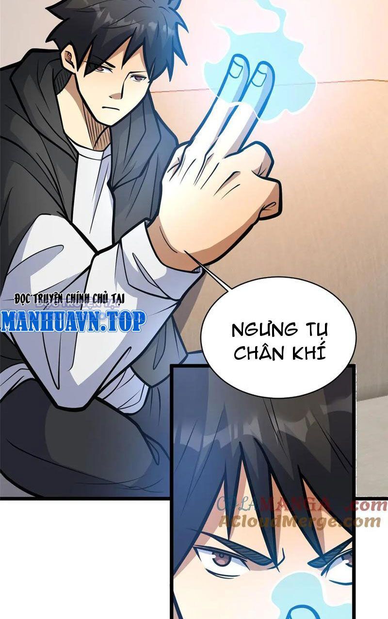 Đô Thị Cực Phẩm Y Thần Chap 194 - Next Chap 195