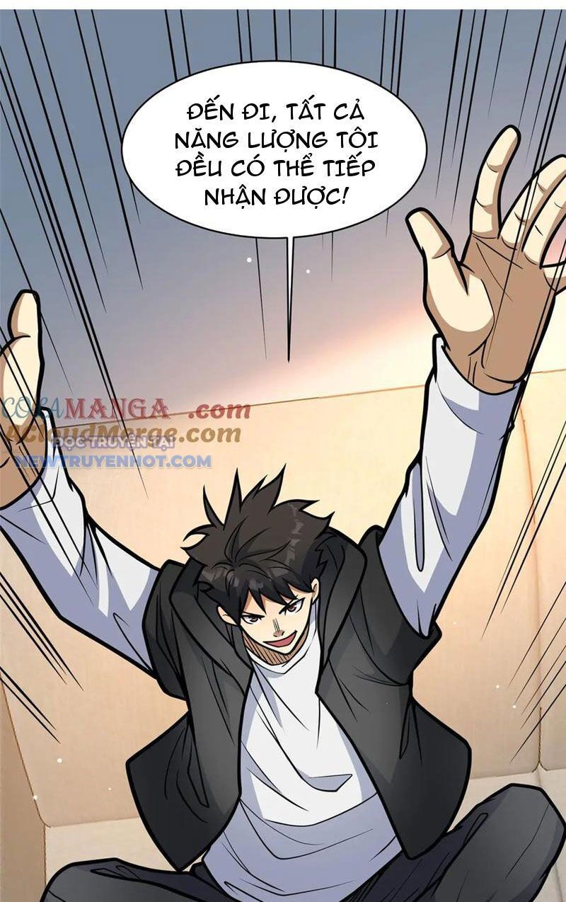 Đô Thị Cực Phẩm Y Thần Chap 194 - Next Chap 195