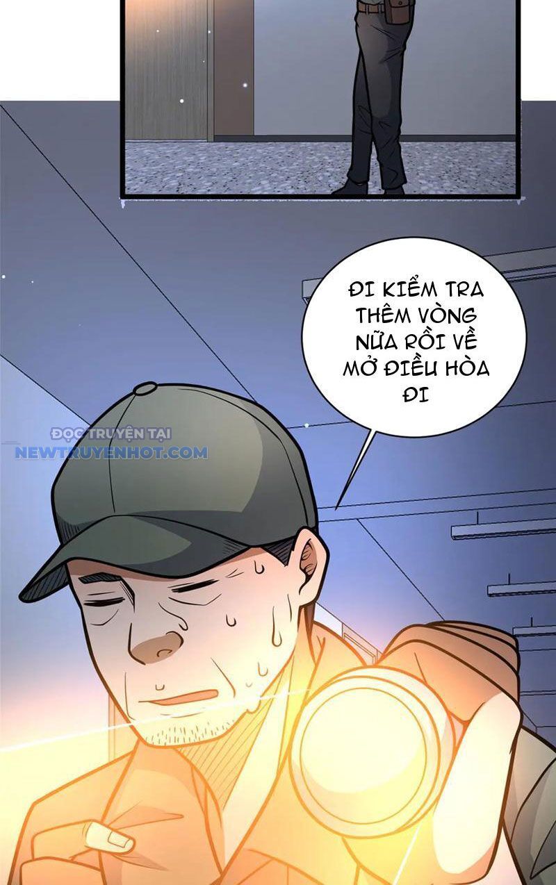 Đô Thị Cực Phẩm Y Thần Chap 194 - Next Chap 195