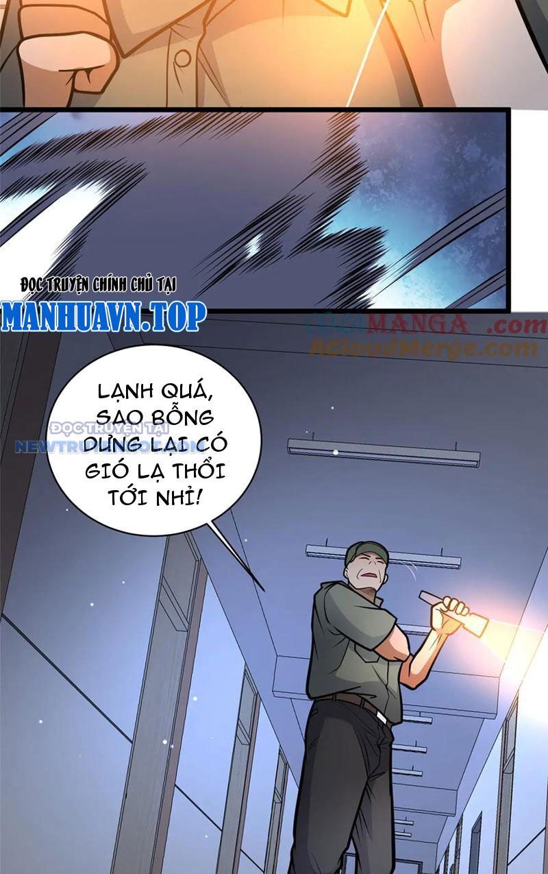 Đô Thị Cực Phẩm Y Thần Chap 194 - Next Chap 195