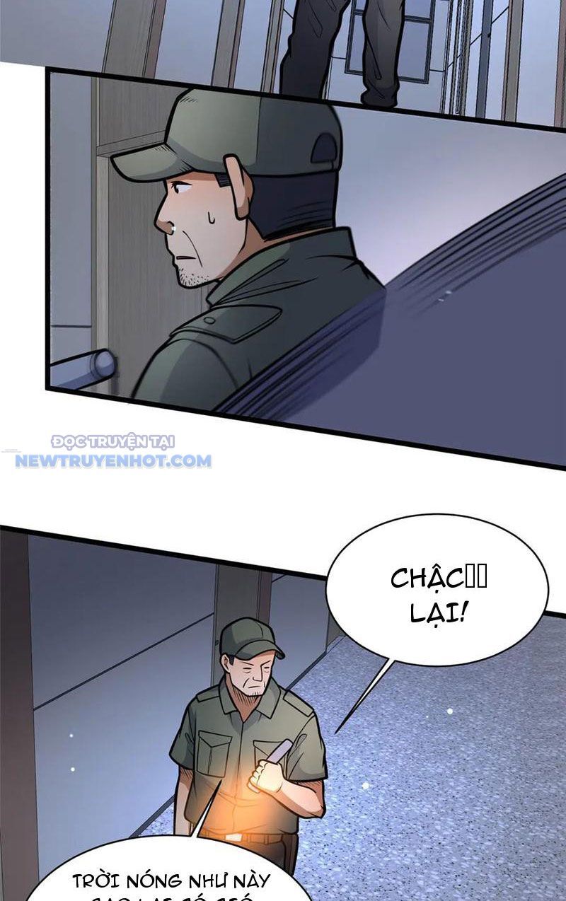 Đô Thị Cực Phẩm Y Thần Chap 194 - Next Chap 195