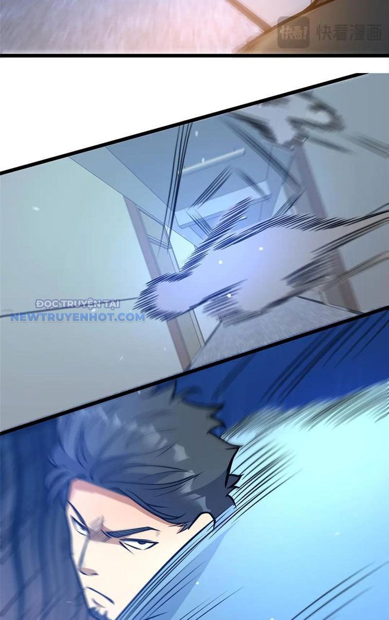 Đô Thị Cực Phẩm Y Thần Chap 194 - Next Chap 195