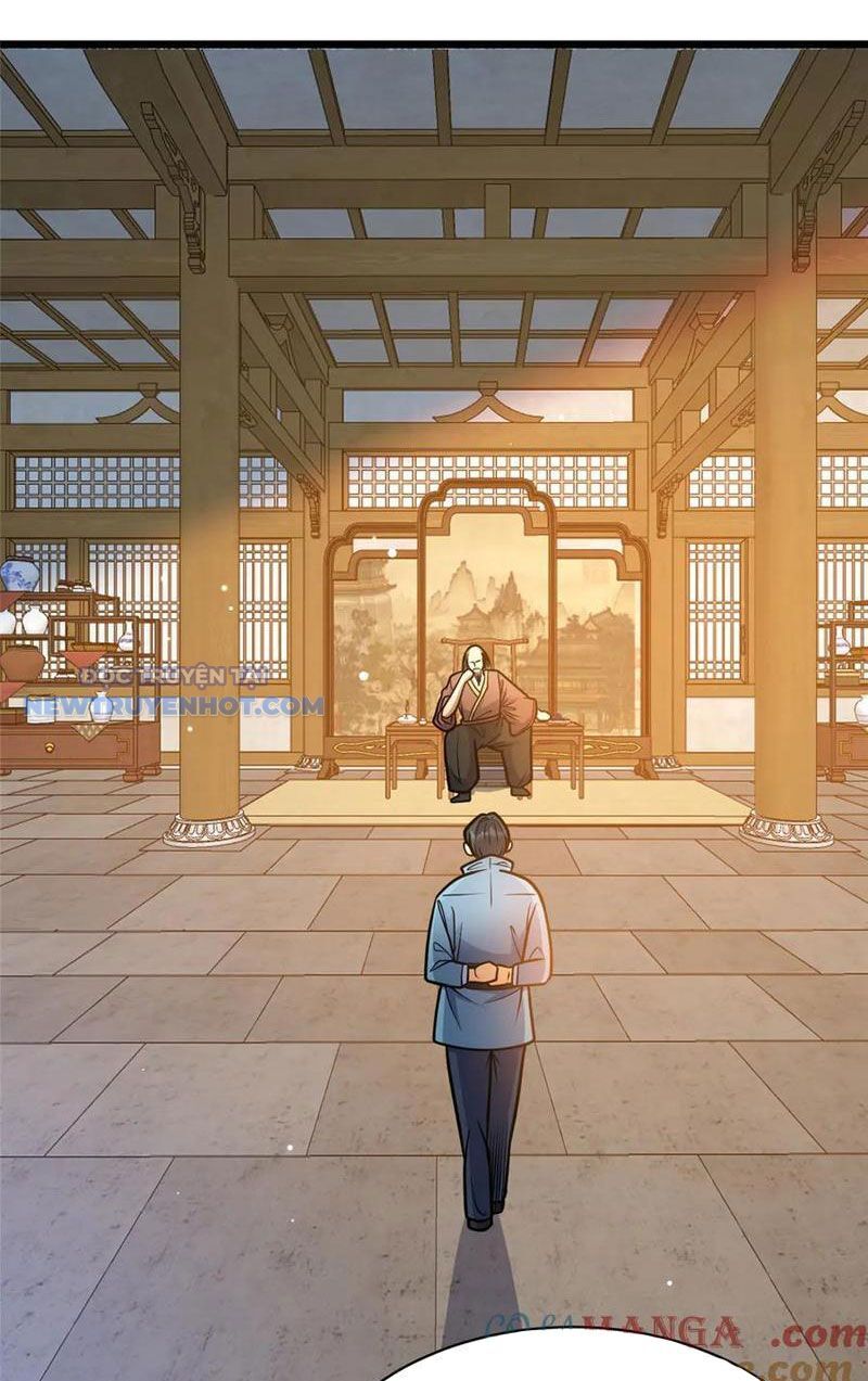 Đô Thị Cực Phẩm Y Thần Chap 194 - Next Chap 195