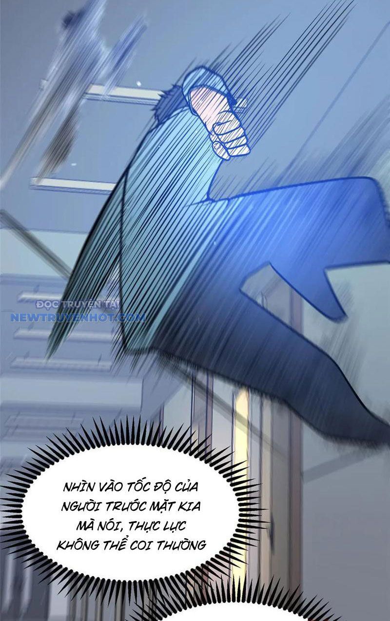 Đô Thị Cực Phẩm Y Thần Chap 194 - Next Chap 195