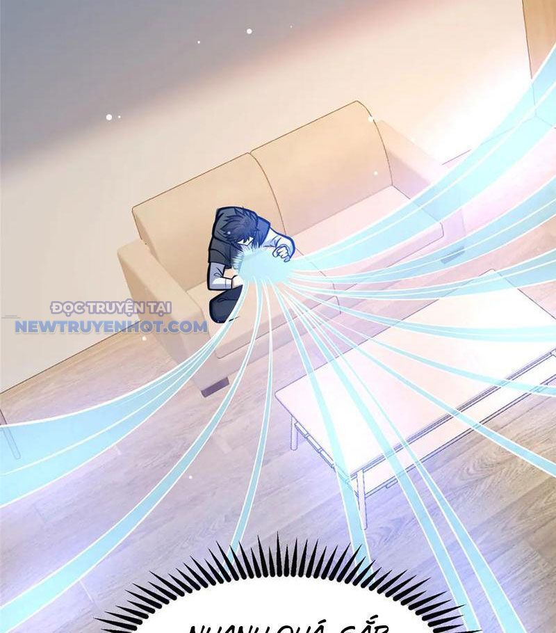 Đô Thị Cực Phẩm Y Thần Chap 194 - Next Chap 195
