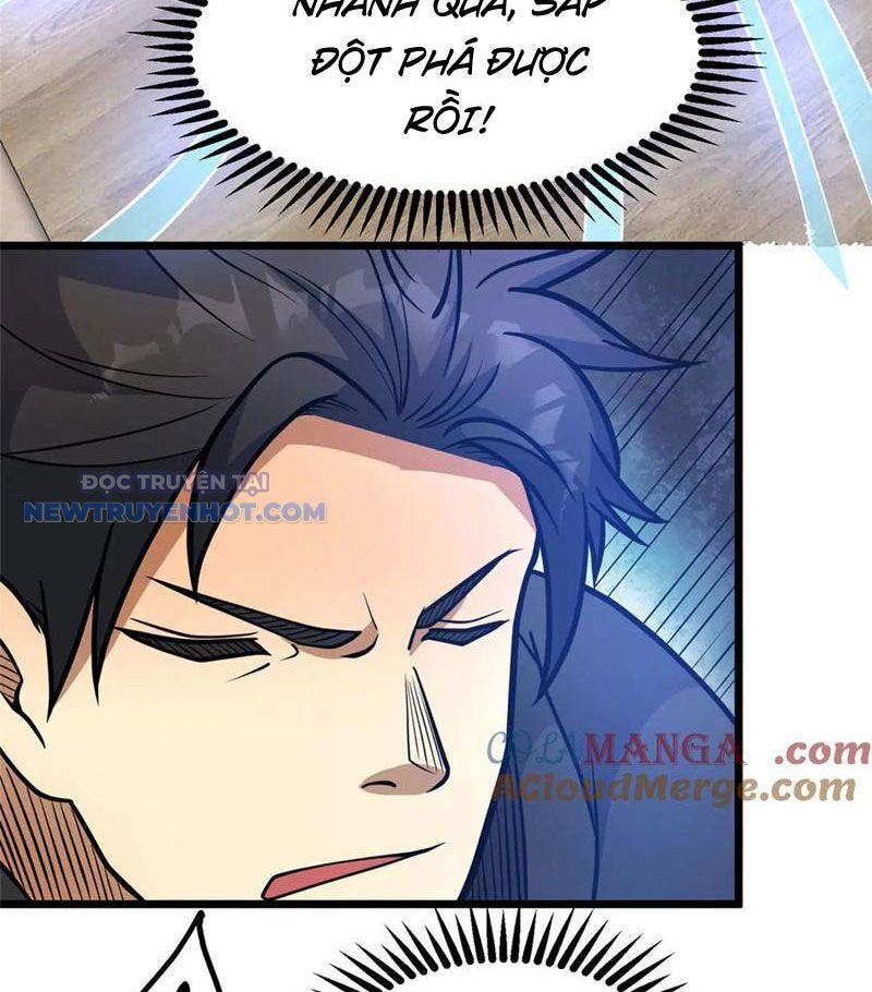 Đô Thị Cực Phẩm Y Thần Chap 194 - Next Chap 195