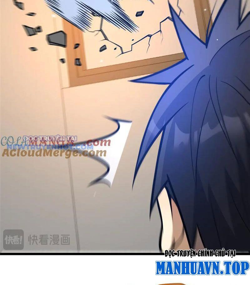 Đô Thị Cực Phẩm Y Thần Chap 194 - Next Chap 195