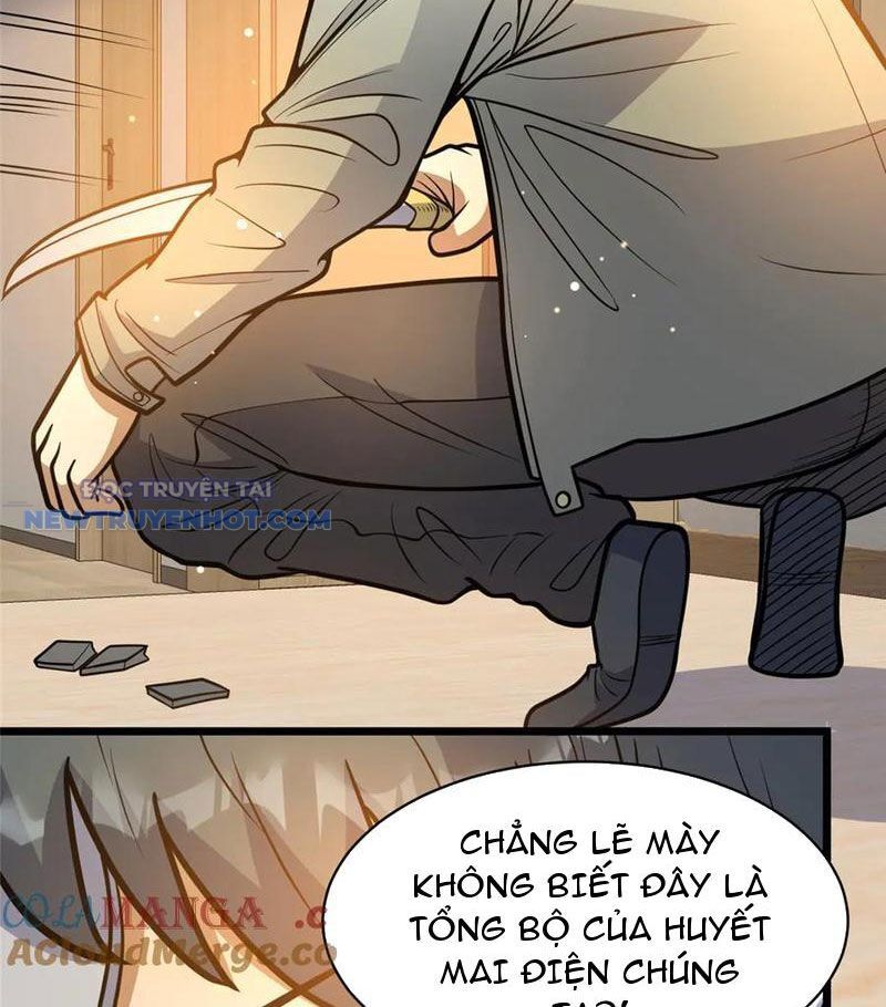 Đô Thị Cực Phẩm Y Thần Chap 194 - Next Chap 195