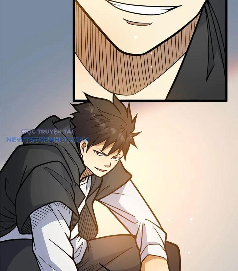 Đô Thị Cực Phẩm Y Thần Chap 194 - Next Chap 195