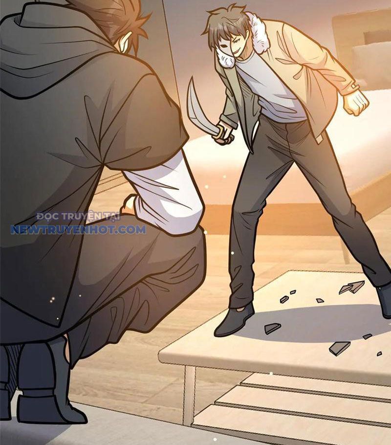 Đô Thị Cực Phẩm Y Thần Chap 194 - Next Chap 195