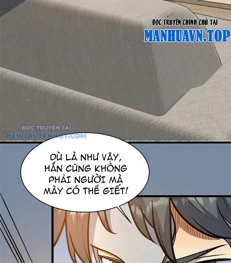 Đô Thị Cực Phẩm Y Thần Chap 194 - Next Chap 195