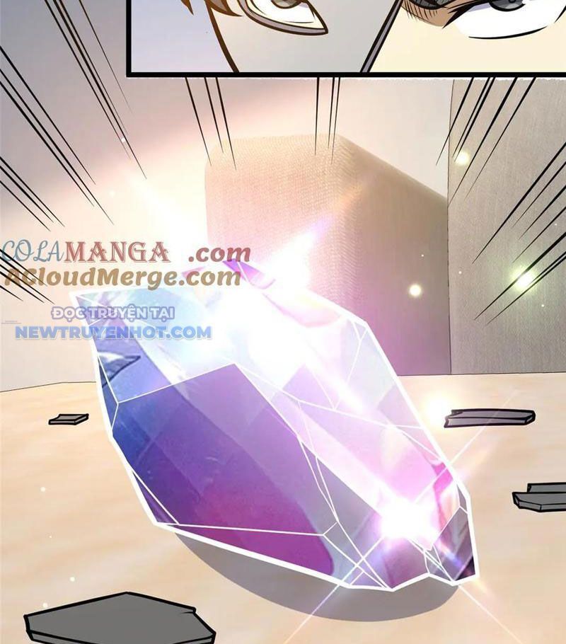 Đô Thị Cực Phẩm Y Thần Chap 194 - Next Chap 195