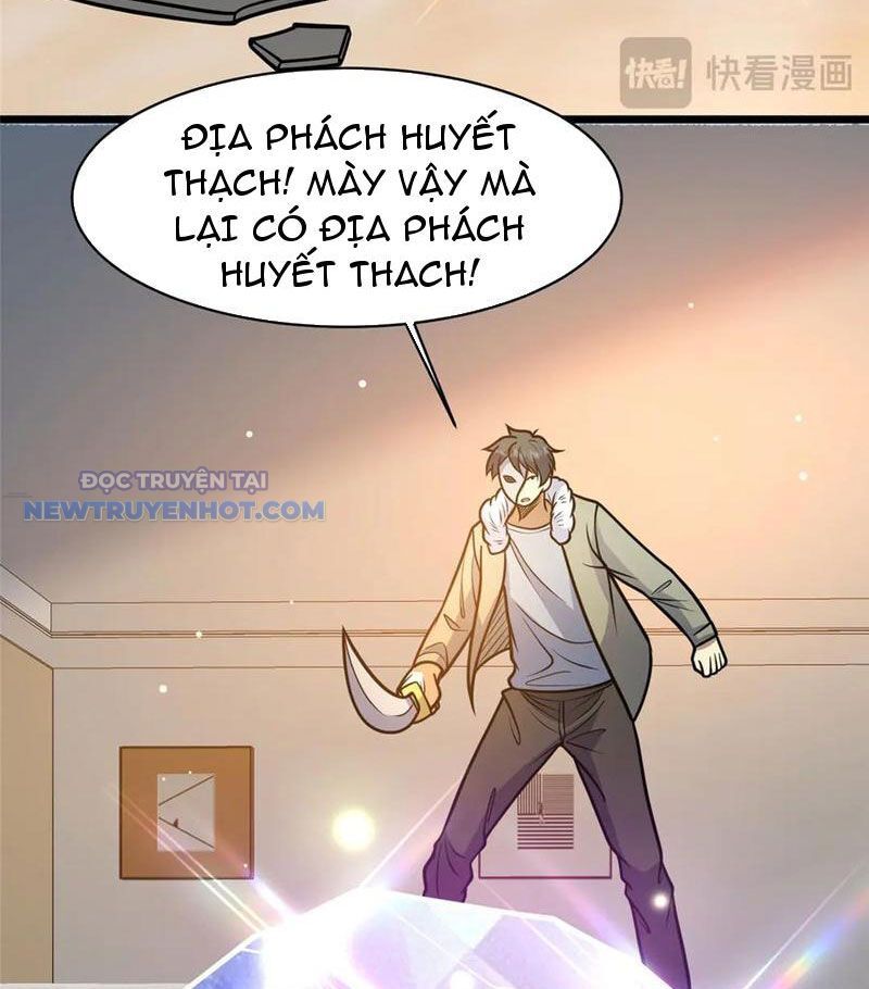 Đô Thị Cực Phẩm Y Thần Chap 194 - Next Chap 195
